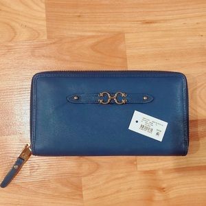 CWONDER LEATHER WALLET